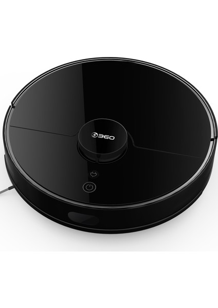 S7 Pro Vacuum Mop Pro Cleaner Akıllı Robot Süpürge