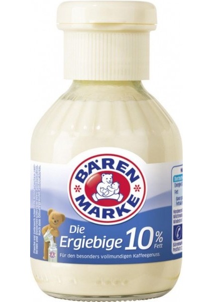 Die Ergiebige %10 Yağ Süt Tozu 160 ml