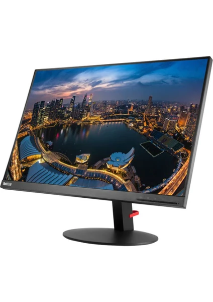 ThinkVision T24D 24" 60Hz 7ms (HDMI+Analog) Full HD Led Monitör 61B4MAT1TK