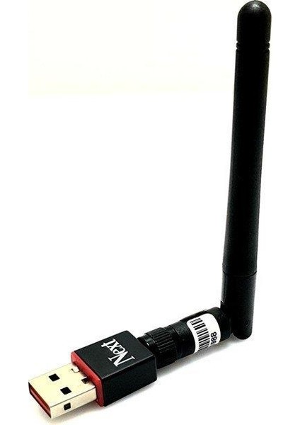 YE-5370 USB Wifi Anten 150MBPS 5dbi 2.4ghz