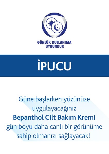 Cilt Bakım Kremi 100 gr 2li Paket indirimleri