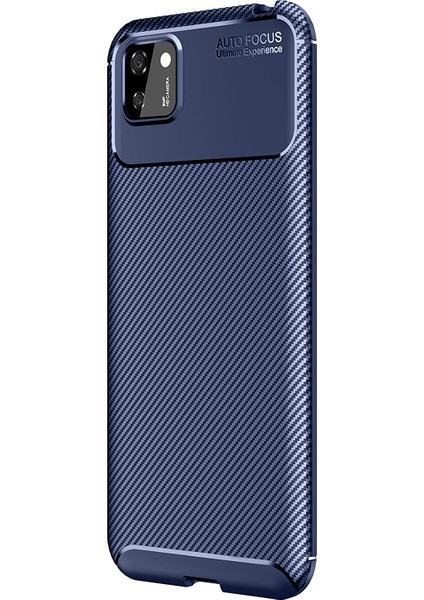 Huawei Y5P Kılıf Legion Series Lacivert fiyatları