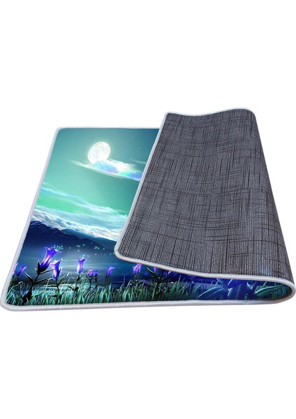 Kaymaz Deri Taban Tezgah Önü Mutfak Paspası 75 x 150 cm No: 103