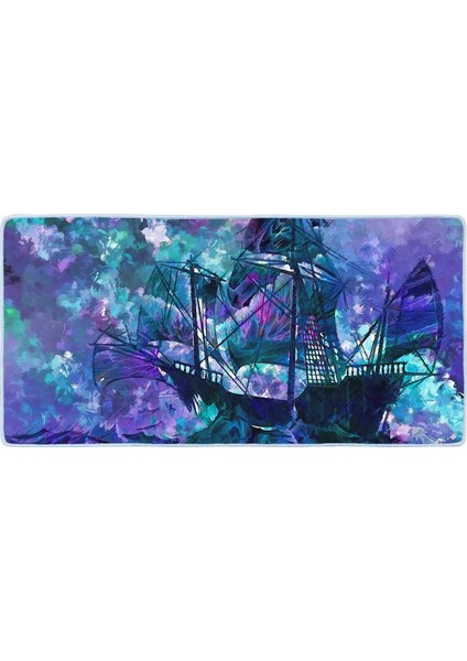 Kaymaz Deri Taban Tezgah Önü Mutfak Paspası 75 x 150 cm No: 128 fiyatları