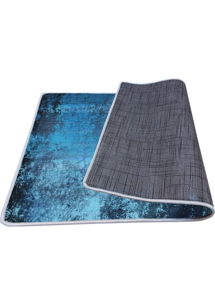 Kaymaz Deri Taban Tezgah Önü Mutfak Paspası 75 x 150 cm No: 130 modelleri