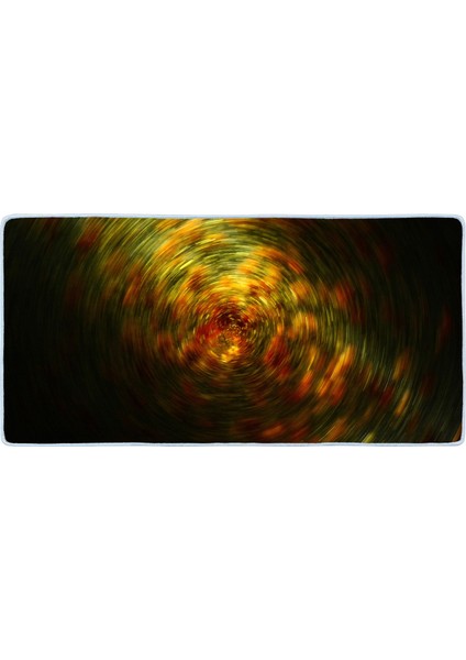 Kaymaz Deri Taban Tezgah Önü Mutfak Paspası 75 x 150 cm No: 155