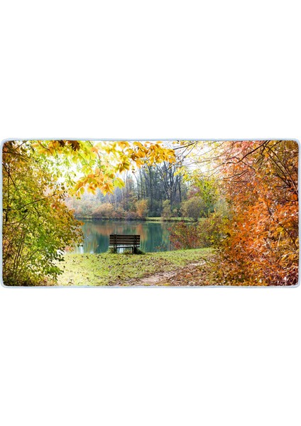 Kaymaz Deri Taban Tezgah Önü Mutfak Paspası 75 x 150 cm No: 192 fiyatları