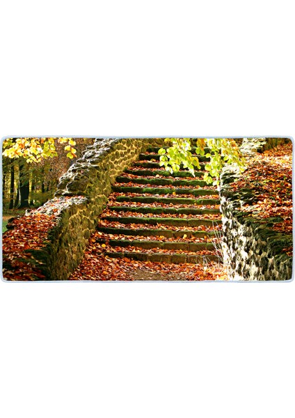 Kaymaz Deri Taban Tezgah Önü Mutfak Paspası 75 x 150 cm No: 195 fiyatları