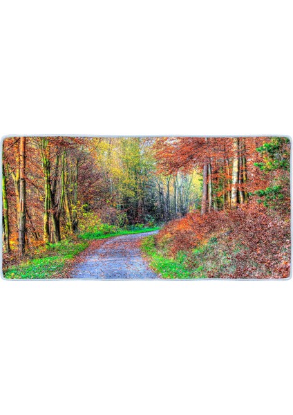 Kaymaz Deri Taban Tezgah Önü Mutfak Paspası 75 x 150 cm No: 198 fiyatları