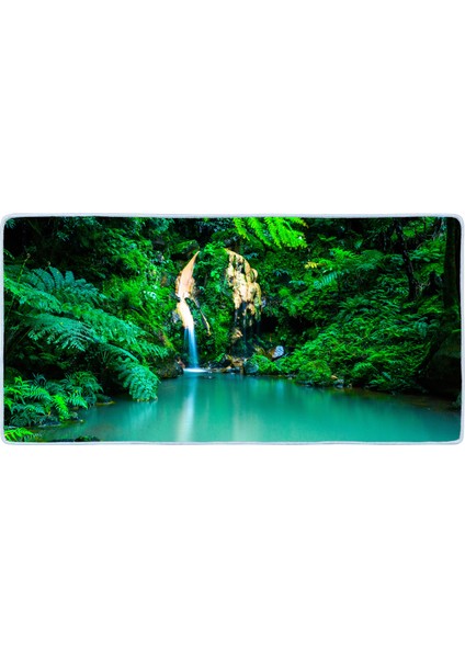 Kaymaz Deri Taban Tezgah Önü Mutfak Paspası 75 x 150 cm No: 199 fiyatları