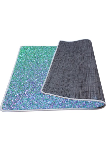 Kaymaz Deri Taban Tezgah Önü Mutfak Paspası 75 x 150 cm No: 208 modelleri