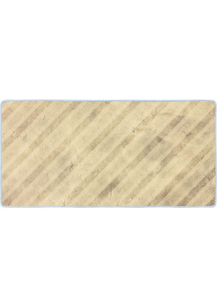 Kaymaz Deri Taban Tezgah Önü Mutfak Paspası 75 x 150 cm No: 235 fiyatları