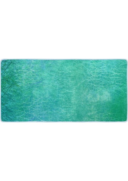 Kaymaz Deri Taban Tezgah Önü Mutfak Paspası 75 x 150 cm No: 237 fiyatları