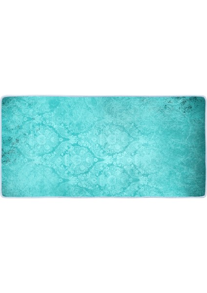 Kaymaz Deri Taban Tezgah Önü Mutfak Paspası 75 x 150 cm No: 239 fiyatları