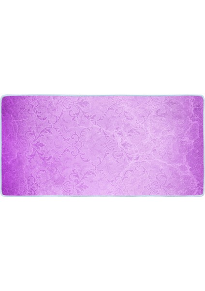 Kaymaz Deri Taban Tezgah Önü Mutfak Paspası 75 x 150 cm No: 255