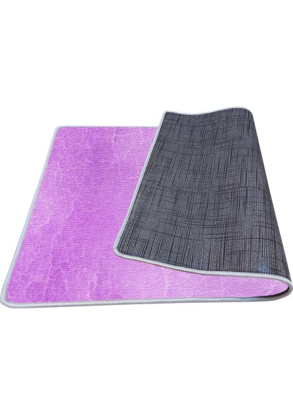 Kaymaz Deri Taban Tezgah Önü Mutfak Paspası 75 x 150 cm No: 256 modelleri