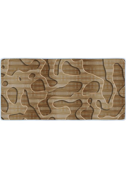 Kaymaz Deri Taban Tezgah Önü Mutfak Paspası 75 x 150 cm No: 261 fiyatları