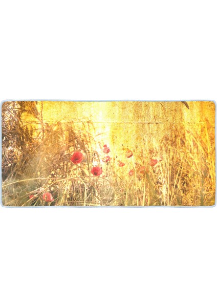 Kaymaz Deri Taban Tezgah Önü Mutfak Paspası 75 x 150 cm No: 274 fiyatları