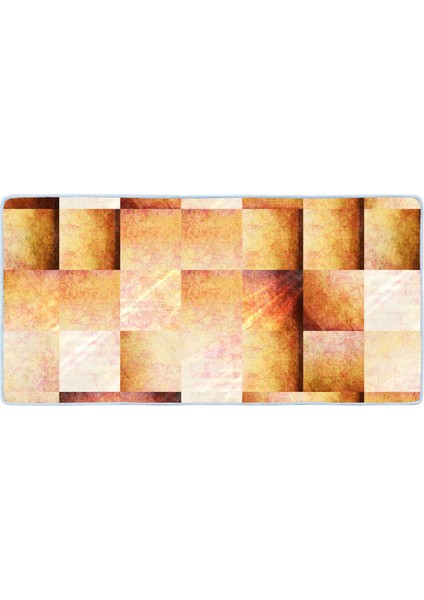 Kaymaz Deri Taban Tezgah Önü Mutfak Paspası 75 x 150 cm No: 277 fiyatları