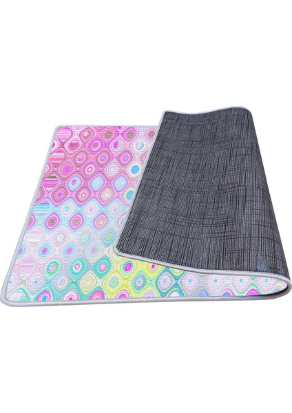 Kaymaz Deri Taban Tezgah Önü Mutfak Paspası 75 x 150 cm No: 317 modelleri