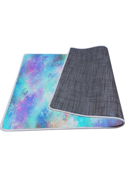 Kaymaz Deri Taban Tezgah Önü Mutfak Paspası 75 x 150 cm No: 320 modelleri