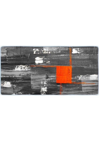 Kaymaz Deri Taban Tezgah Önü Mutfak Paspası 75 x 150 cm No: 325 fiyatları