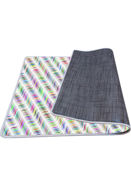 Kaymaz Deri Taban Tezgah Önü Mutfak Paspası 75 x 150 cm No: 328 modelleri