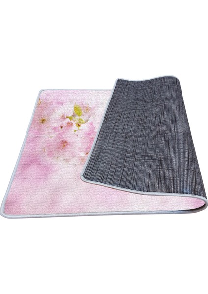 Kaymaz Deri Taban Tezgah Önü Mutfak Paspası 75 x 150 cm No: 369 modelleri