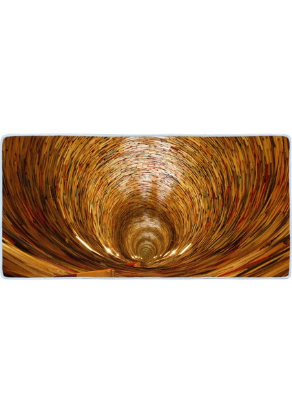 Kaymaz Deri Taban Tezgah Önü Mutfak Paspası 75 x 150 cm No: 372