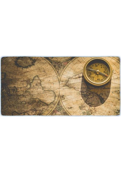 Kaymaz Deri Taban Tezgah Önü Mutfak Paspası 75 x 150 cm No: 389 fiyatları