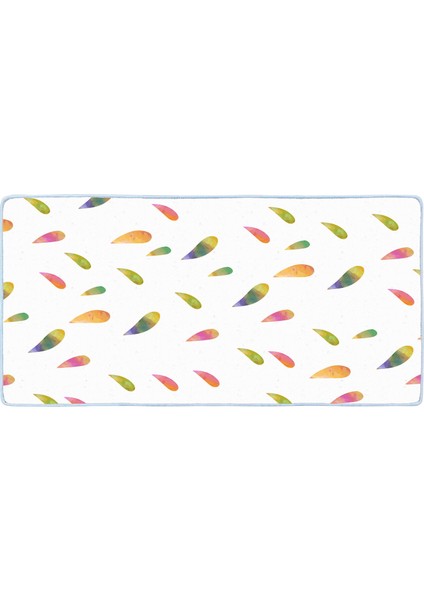 Kaymaz Deri Taban Tezgah Önü Mutfak Paspası 75 x 150 cm No: 392 fiyatları