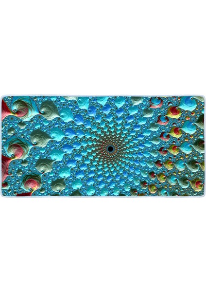 Kaymaz Deri Taban Tezgah Önü Mutfak Paspası 75 x 150 cm No: 422