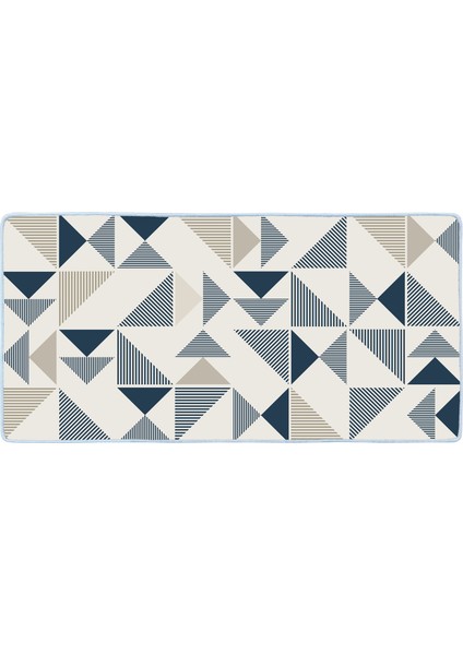 Kaymaz Deri Taban Tezgah Önü Mutfak Paspası 75 x 150 cm No: 426 fiyatları