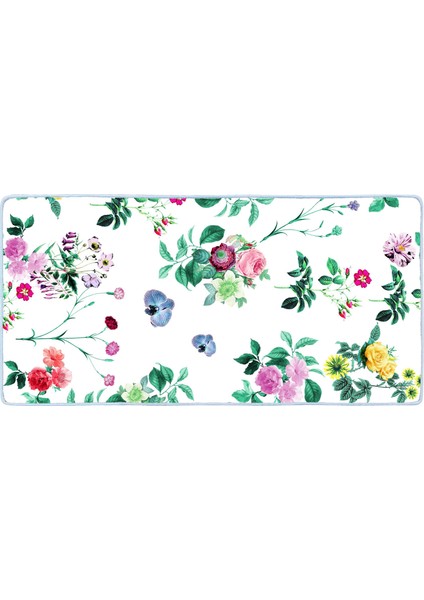 Kaymaz Deri Taban Tezgah Önü Mutfak Paspası 75 x 150 cm No: 442 fiyatları