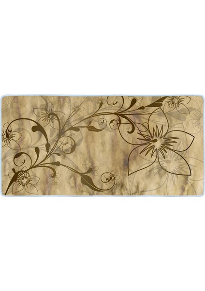 Kaymaz Deri Taban Tezgah Önü Mutfak Paspası 75 x 150 cm No: 477 fiyatları