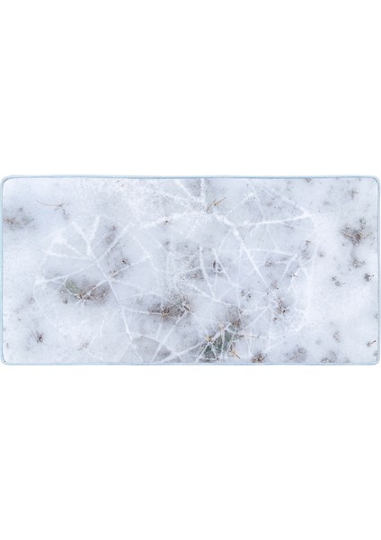 Kaymaz Deri Taban Tezgah Önü Mutfak Paspası 75 x 150 cm No: 480 fiyatları