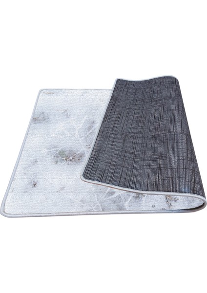 Kaymaz Deri Taban Tezgah Önü Mutfak Paspası 75 x 150 cm No: 480 modelleri