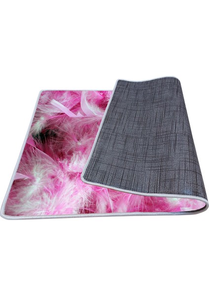 Kaymaz Deri Taban Tezgah Önü Mutfak Paspası 75 x 150 cm No: 489 modelleri