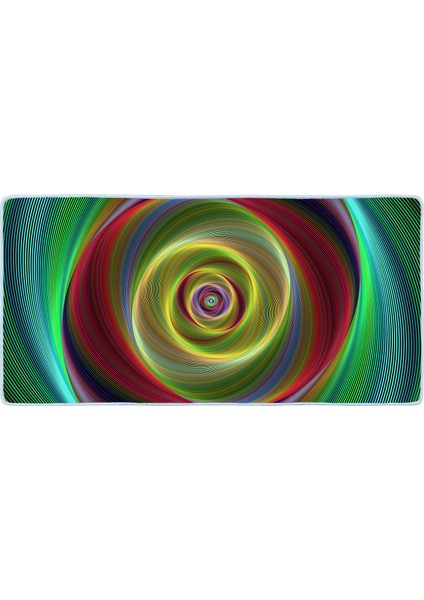 Kaymaz Deri Taban Tezgah Önü Mutfak Paspası 75 x 150 cm No: 515