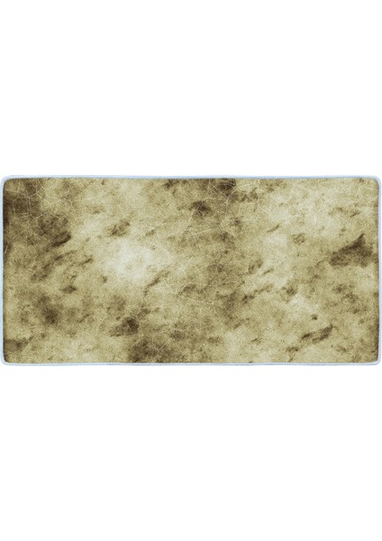 Kaymaz Deri Taban Tezgah Önü Mutfak Paspası 75 x 150 cm No: 524 fiyatları