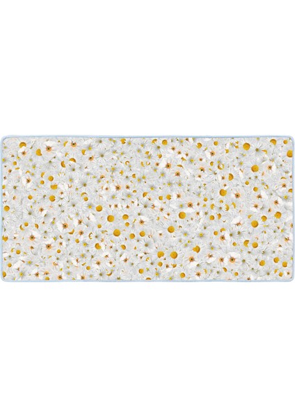 Kaymaz Deri Taban Tezgah Önü Mutfak Paspası 75 x 150 cm No: 563 fiyatları