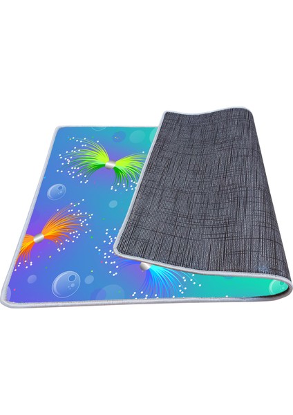 Kaymaz Deri Taban Tezgah Önü Mutfak Paspası 75 x 150 cm No: 584 modelleri