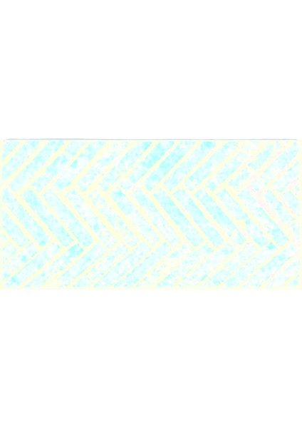 Kaymaz Deri Taban Tezgah Önü Mutfak Paspası 75 x 150 cm No: 604