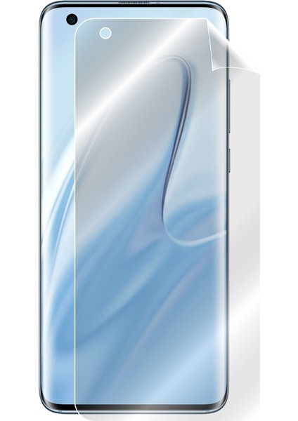 Xiaomi Mi 10 & 5G Görünmez Ekran Koruyucu