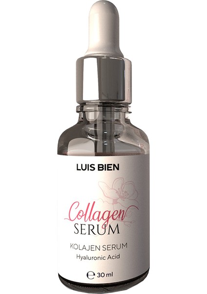 Sıkılaştırıcı Etkili Serum 30 ml