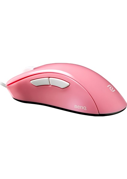 Ec1-B Divina 3200 Dpı Mouse Pembe