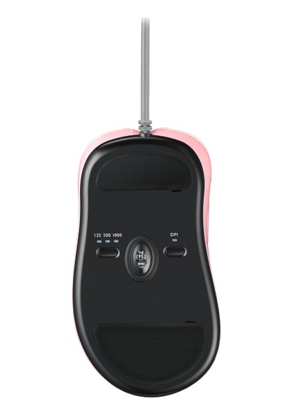 Ec1-B Divina 3200 Dpı Mouse Pembe