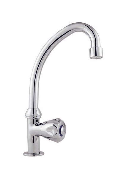 Topuz Döner Lavabo Musluk DLM01