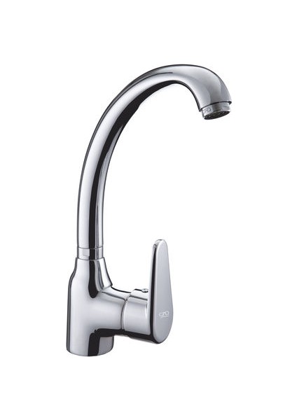 Tigra Tek Gövde Eviye Bataryası MTE110