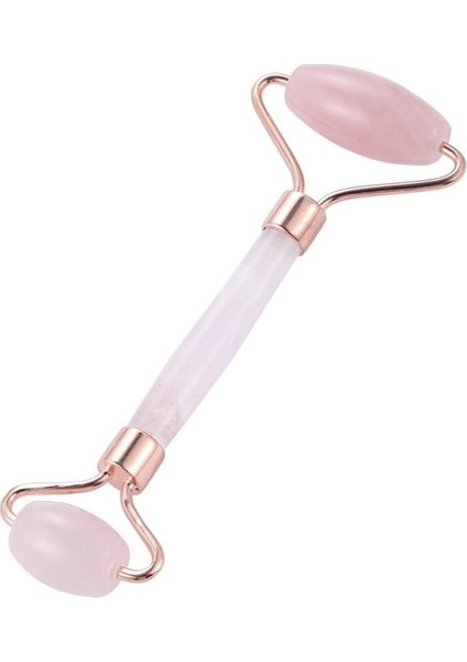 Rose Quartz Face Roller